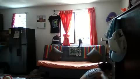 Snapshot of abbyasher chatting on March 2026 05:30:02 PM Abby online show from March 2026 05:30:02 PM