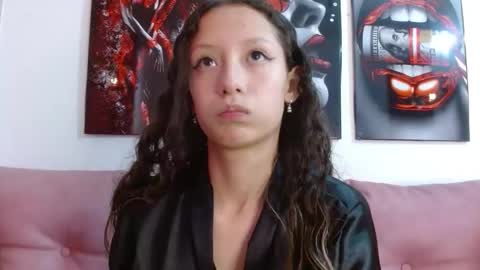 abbycute online show from January 2026 07:11:01 PM