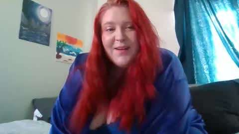 Abbyd692 online show from January 2026 06:22:02 PM