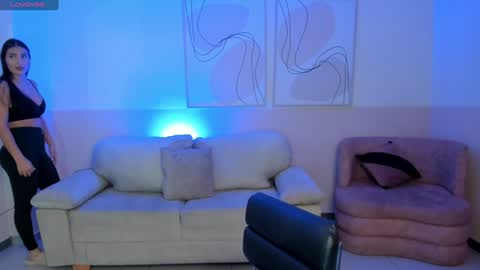 Abby Dalton  online show from February 2025 09:36:01 AM