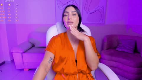 Abby Dalton  online show from February 2025 03:52:02 PM