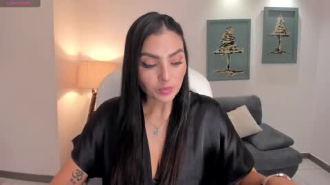 Abby Dalton  online show from February 2025 06:37:01 PM