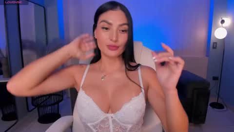 Abby Dalton  online show from February 2025 03:05:02 PM