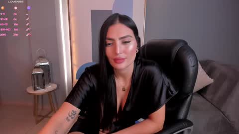 Abby Dalton  online show from March 2025 02:44:02 PM