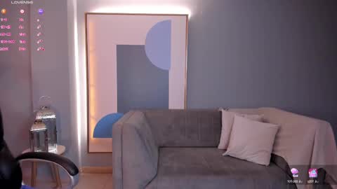 Abby Dalton  online show from March 2025 05:39:02 PM