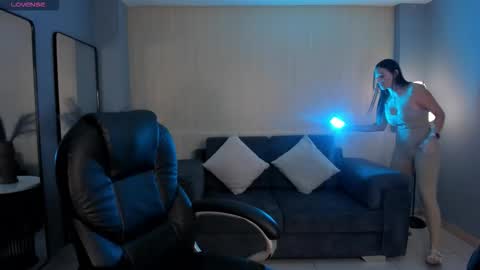 Abby Dalton  online show from September 2025 05:36:02 PM