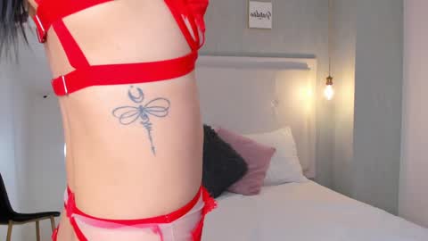 Abby Dixon  online show from March 2025 12:05:02 AM