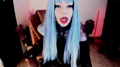 Abby online show from October 2025 02:56:02 AM