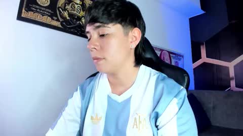 Abby Smith online show from October 2025 07:14:02 PM