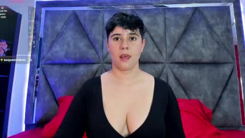 Abby Smith online show from April 2026 10:37:02 PM