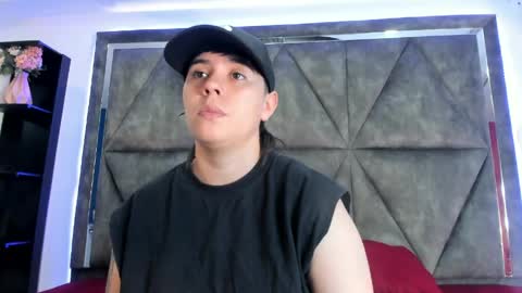 Abby Smith online show from May 2026 08:02:02 PM