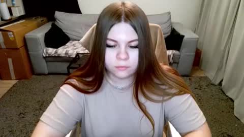 abbyvibe online show from November 2025 04:50:01 PM