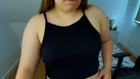 Snapshot of abbyvibe chatting on July 2026 08:43:01 AM abbyvibe online show from July 2026 08:43:01 AM