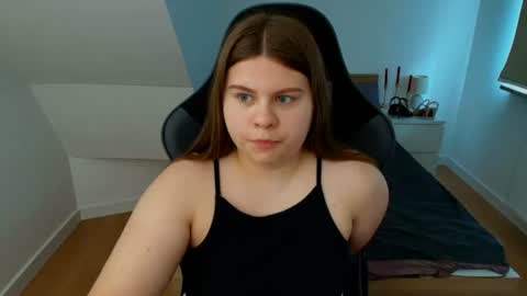 Snapshot of abbyvibe chatting on July 2026 12:20:01 PM abbyvibe online show from July 2026 12:20:01 PM