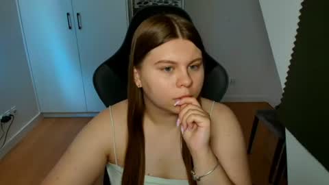 Snapshot of abbyvibe chatting on July 2026 10:02:02 AM abbyvibe online show from July 2026 10:02:02 AM