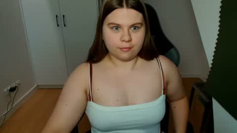 Snapshot of abbyvibe chatting on July 2026 12:48:02 PM abbyvibe online show from July 2026 12:48:02 PM