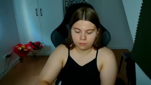 Snapshot of abbyvibe chatting on August 2026 09:52:02 AM abbyvibe online show from August 2026 09:52:02 AM
