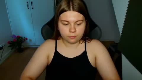 Snapshot of abbyvibe chatting on August 2026 11:01:01 AM abbyvibe online show from August 2026 11:01:01 AM