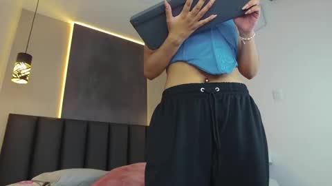 A B B Y online show from February 2025 07:52:01 PM