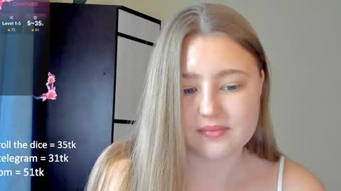 Snapshot of abbywyte chatting on February 2025 01:31:02 PM Abby Stream at Sat Sun Mon Fri online show from February 2025 01:31:02 PM