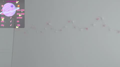 Snapshot of abbywyte chatting on September 2025 01:21:01 PM Abby Stream at Sat Sun Mon Fri online show from September 2025 01:21:01 PM