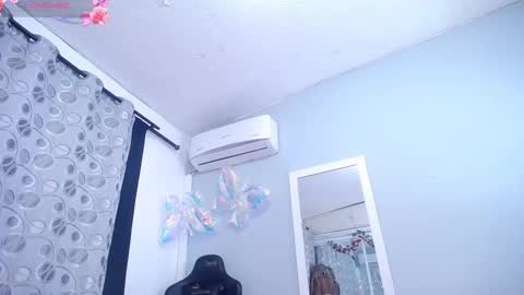 Abby online show from October 2025 09:03:02 PM