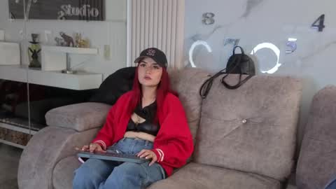 Snapshot of abella_as_ chatting on April 2026 02:33:01 PM abella_as_ online show from April 2026 02:33:01 PM