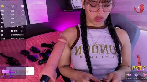 Snapshot of abella_as_ chatting on June 2026 03:14:02 PM abella_as_ online show from June 2026 03:14:02 PM