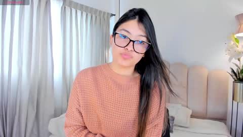  Abella Ruiz  online show from February 2025 07:31:02 PM