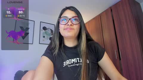  Abella Ruiz  online show from February 2025 12:28:01 AM