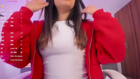  Abella Ruiz  online show from February 2025 12:47:01 PM