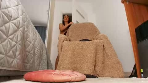 Snapshot of abellaangel chatting on October 2025 05:24:02 PM Mermaid online show from October 2025 05:24:02 PM