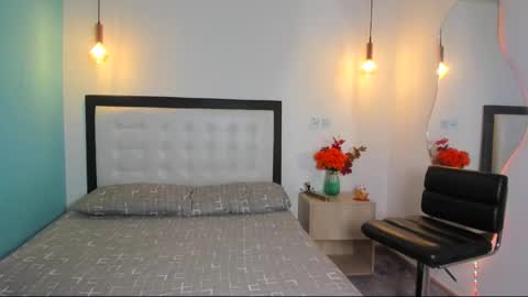  Abella and Kendra  online show from November 2025 10:21:02 PM