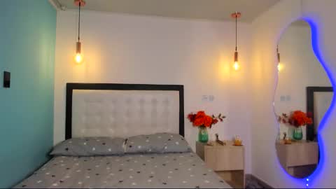  Abella and Kendra  online show from November 2025 11:38:02 PM