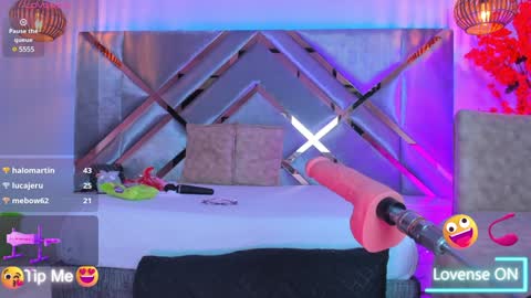 abelladgr online show from February 2025 09:08:01 AM