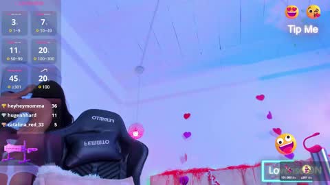 abelladgr online show from February 2025 05:47:01 AM