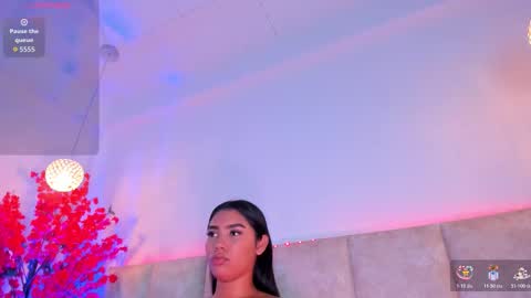 abelladgr online show from January 2026 02:39:01 AM