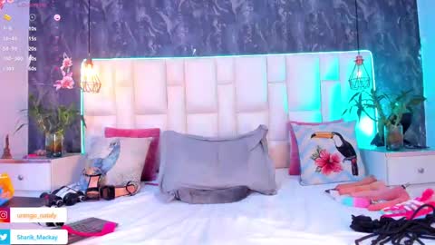 aberachmackay online show from February 2025 12:48:01 PM