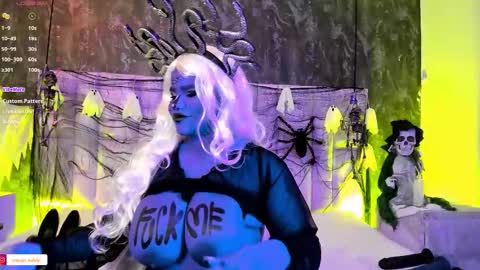 aberachmackay online show from October 2025 11:01:01 AM