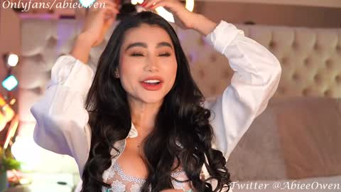 abie_owen online show from January 2025 12:05:02 AM