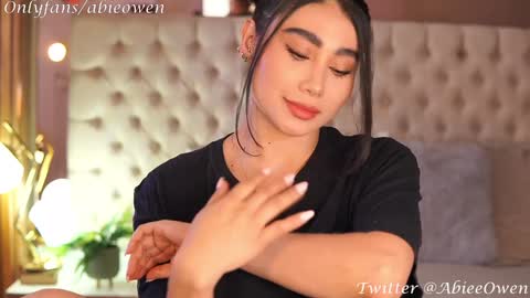 abie_owen online show from January 2025 08:38:02 PM