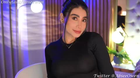 abie_owen online show from February 2025 09:14:01 PM