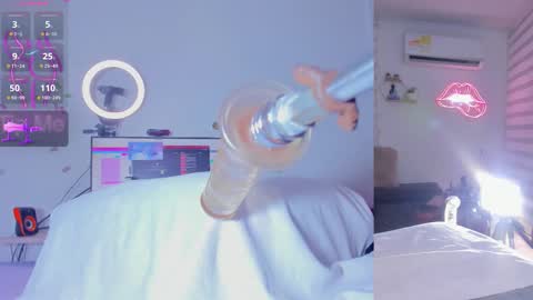 Abigail online show from January 2026 06:33:01 PM