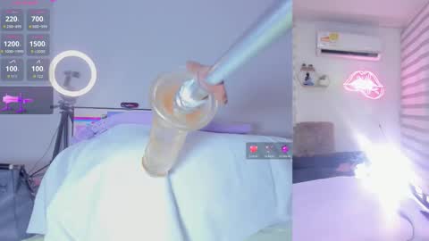 Abigail online show from February 2026 06:39:02 PM