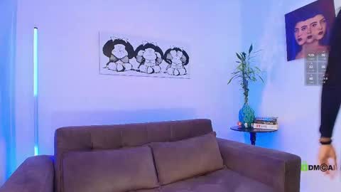 Abigail online show from January 2026 09:09:02 PM