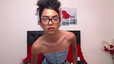 Abigail online show from September 2025 12:39:01 PM