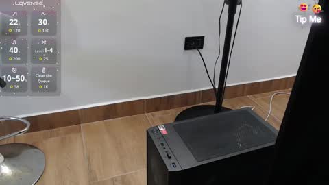 Abigail online show from October 2025 12:12:02 PM