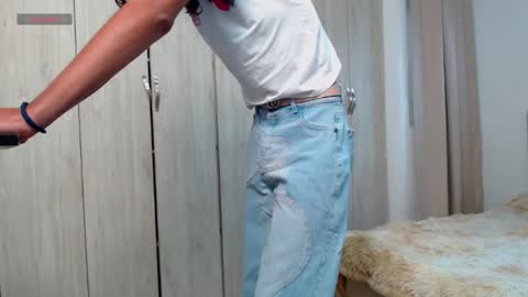 Abigail online show from December 2025 12:35:02 PM