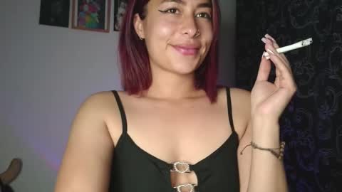 Snapshot of abigail_hobbs2 chatting on December 2024 05:52:02 AM Aby  online show from December 2024 05:52:02 AM