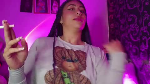 Snapshot of abigail_hobbs2 chatting on February 2025 04:48:02 PM Aby  online show from February 2025 04:48:02 PM